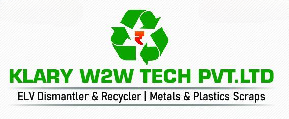 Car Scrappers at Chennai